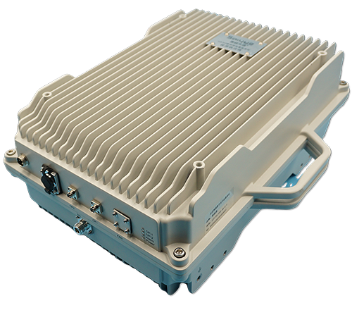 前郭单频/双频/四频/五频运营级数字光纤直放站