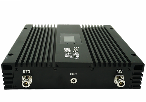 前郭双频手机信号增强器2000㎡