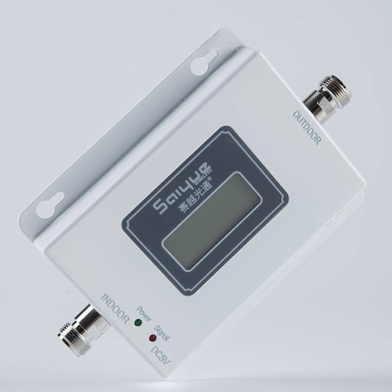 前郭家用配电房机房信号放大器200㎡