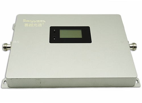  前郭三频/四频/五频手机信号接收器800㎡