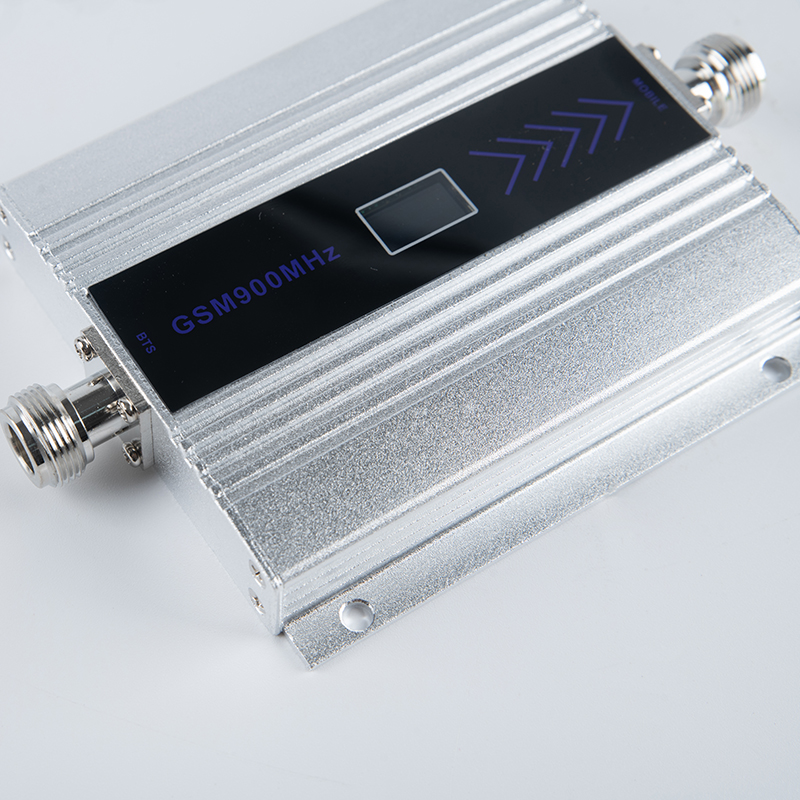前郭家用单频手机信号增强器100㎡