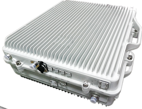 前郭信令级数字室分型移动通信干扰器