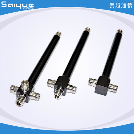  前郭FM调频广播同步广播功分器