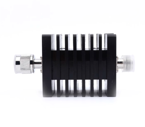 前郭腔体固定衰减器0-3G/0-4G  N型接口